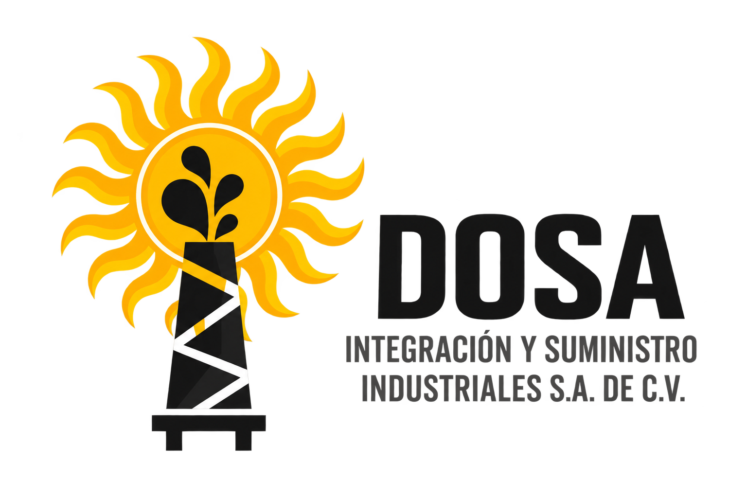 DOSA Integración y Suministro Industriales