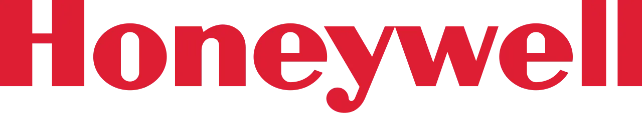 Logotipo de Honeywell