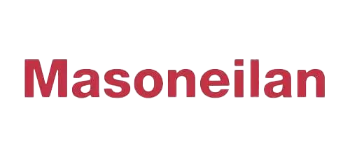 Logotipo de Masoneilan