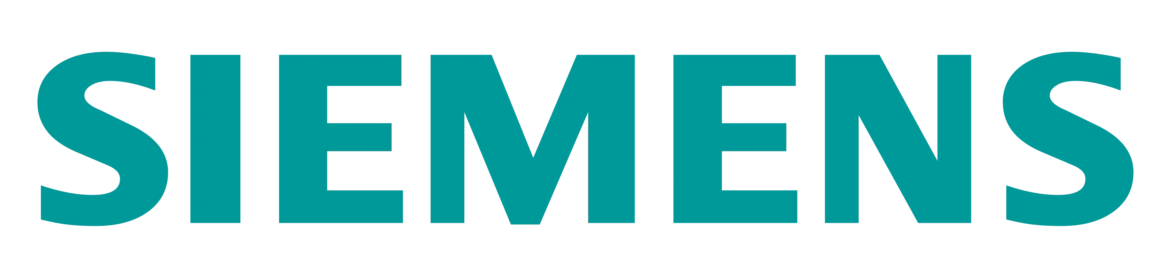 Logotipo de Siemens